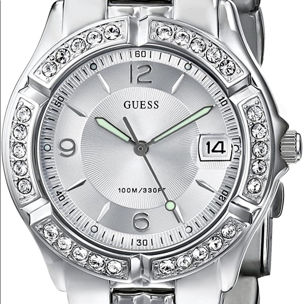Guess watch - Picture 6 of 6